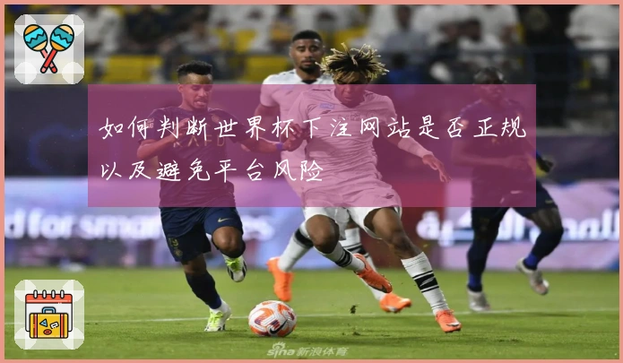如何判断世界杯下注网站是否正规以及避免平台风险
